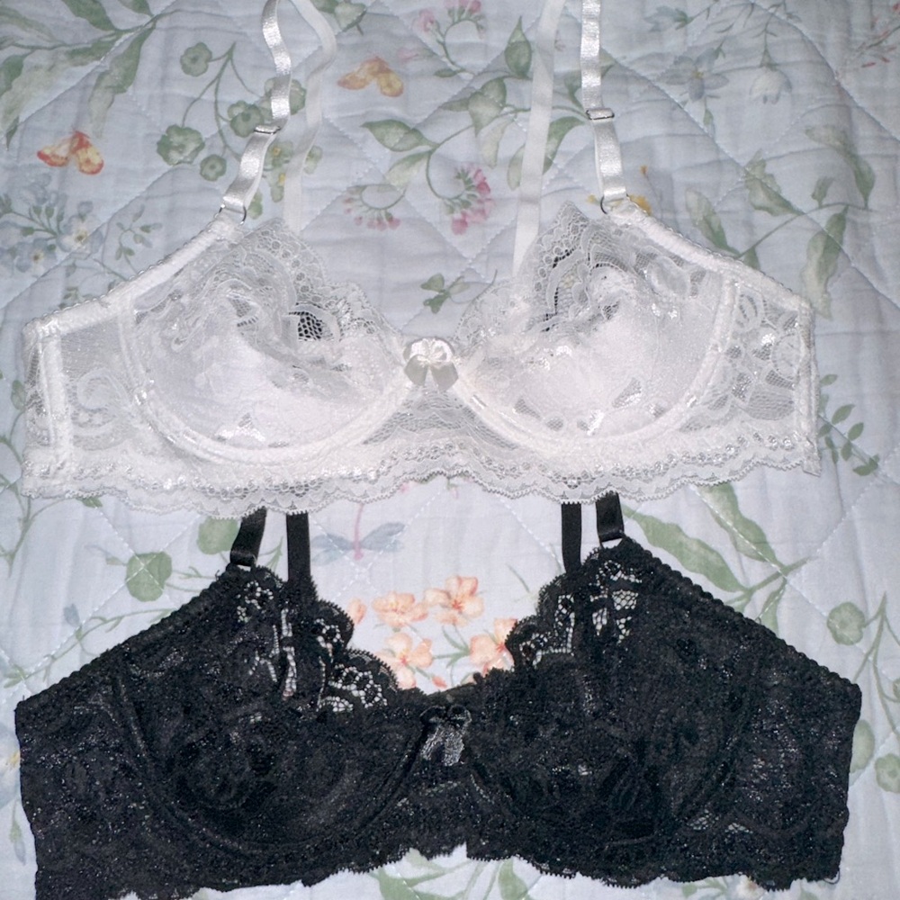 Bralette Set🎀